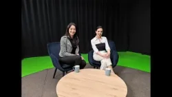 Klub boraca: Jovana Žužul - put od borilačkih sportova do znanstvene karijere i rada sa sportašima