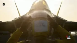 آمریکا از لنز دوربین