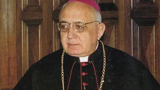 Alberico Semeraro on the Path to Beatification: Parolin Arrives in Oria