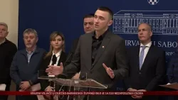 Domovinski pokret podnio kaznenu prijavu protiv Plenkovića zbog migranata