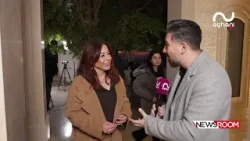 ماغي بو غصن: بالحرام قد يحصل على جوائز قيّمة.. إليكم ردي على بعض الانتقادات.. وجولة في الكواليس!