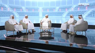 سهرة تحليلية شاملة قبيل انطلاق دوري أدنوك للمحترفين