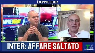 HERE IS WHO AMORIM WANTS TO KEEP AT MILAN - IT'S ALWAYS A DERBY
