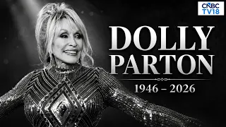 Country Music legend Dolly Parton Dies At 80 After Brief Battle With Cancer, Family Confirms | N18G