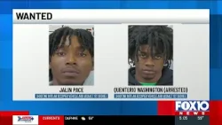 One arrested, one sought in Clarke County shooting that injured woman