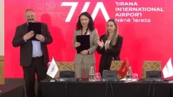 Promovimi i Shqipërisë në Botë/ Rinasi dhe Agjensia e Turizmit bashkëpunim për shtimin e turistëve