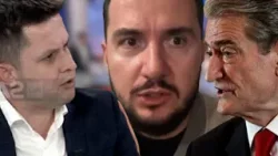 Berisha jua ndaloi, Salianji tregon prapaskenat: Deputetët e PD-së kanë marrë pjesë në takimet e mia