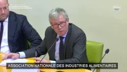 « Ça ne peut pas durer » : l’industrie agroalimentaire règle ses comptes avec la grande distribution