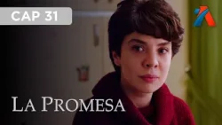 LA PROMESA  - Avance lunes 16/02/2026