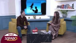 Здраво Македонијо - 26.01.2026 - Трајче Китановски