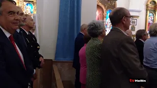 Guardian Angels Mass - October 2, 2026