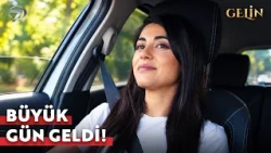 Hançer Is One Step Away From Reuniting With Her Family | Gelin Episode 483 @GelinDizisi