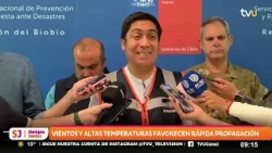 Edición Especial - Estado de Catástrofe - 19 de enero de 2026 - Parte 1