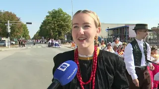 JESENI SU MILO JANJE MOJE 13.09.2026.