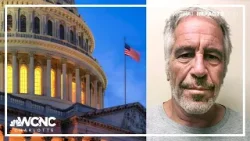 Congress to review unredacted Epstein files