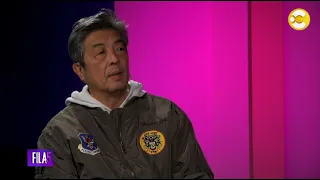Fila 5 - Programa 64 │ Chang Sung Kim con Emiliano Rella │13-08-26