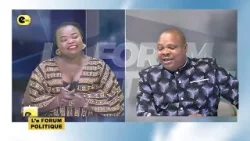 L'e forum politique du 18 février 2026