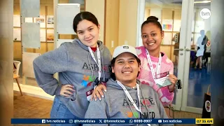 Inspiring People: Panamanian Debate Association