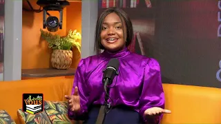 DES LIVRES & VOUS   28 AOUT 2026 | Invité   Jane Estimé