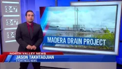 Madera receives $2M for storm drain, sewer main projects