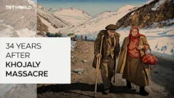 Khojaly massacre: Azerbaijan’s pain that never fades