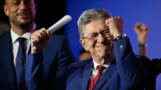 Présidentielle 2027 : Jean-Luc Mélenchon peut de nouveau croire au second tour selon un sondage