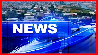 ENGLISH NEWS 21H OF 27/08/2026