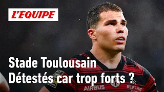 Toulouse's Fourth Brennus Shield: Is It Human to Hate a Team That Wins Too Much?
