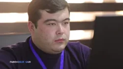 Kadastrlar faoliyati I Farovonlik sari (30.12.2025)