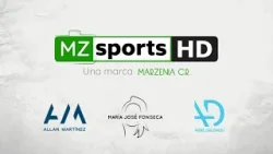 Todo el deporte internacional en MZ Sports