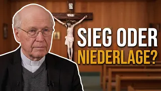 Days of Preparation for the High Point of the Liturgical Year I Part 3 I with Father Hans Buob SAC