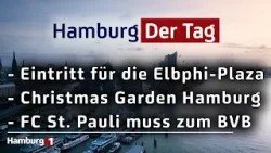 Hamburg Der Tag vom 15.01.2026