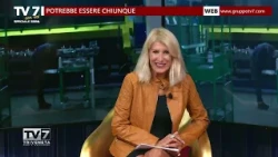 TV7 CON VOI SPECIALE SERA DEL 13/10/26