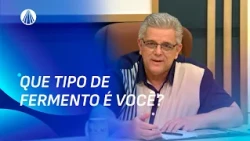 Coração Restaurado - 16 de outubro de 2026
