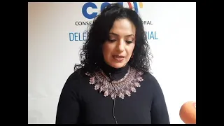 Four pre-candidates for the Loja prefecture and 3 for the mayoralty have their registrations conf...