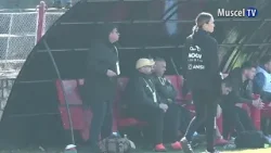 jurnal MUSCEL TV 10 03 2026 SPORT | S-A ELIBERAT FUNCȚIA DE ANTRENOR PRINCIPAL LA FC MUSCELUL