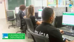 Boletim de ocorrência: Segurança Pública aprova modelo padronizado - 22/01/2026