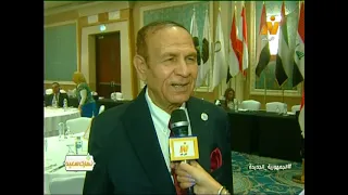 في اليوم العالمي للقانون.. المؤسسة العربية للسلام والتنمية تحتفي بدور القانون