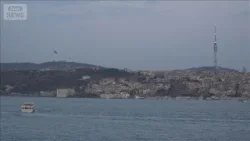 立場により異なる“正義”戦火の祖国に帰る人々の思い…隣国に映るイランの“現実”【報道ステーション】(2026年3月9日)