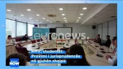 Protesta në RMV për provimet në gjuhën shqipe? Protesta në RMV për provimet në gjuhën shqipe?