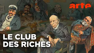 Le paradis des millionnaires | Capitalisme américain, le culte de la richesse (1/3) | ARTE