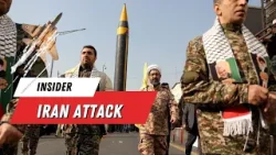 ILTV Insider - April 16, 2024 - Iran Attck