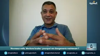 Aissa Rahmoune : Le pouvoir a-t-il évalué le retrait des Algériens des élections ?