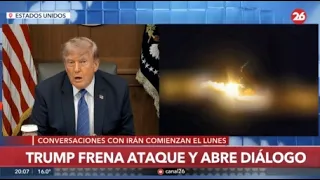 🚨 IRAN - US | Imminent new talks: the latest updates