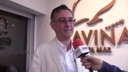 ROTANAUTAS DE AMÉRICA SE REUNIERON EN IQUIQUE