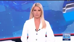 Μεσημβρινό δελτίο ειδήσεων ACTION NEWS - 10/03/2026 | ACTION 24