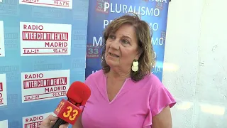 Cambia Madrid Especial Alcaldes