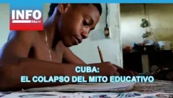 Cuba: El colapso del mito educativo