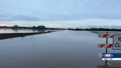 CommonGround Nebraska: Flooding in the fall