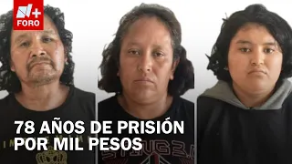 Was justice served for Fernandito, the boy murdered over a debt of one thousand pesos?